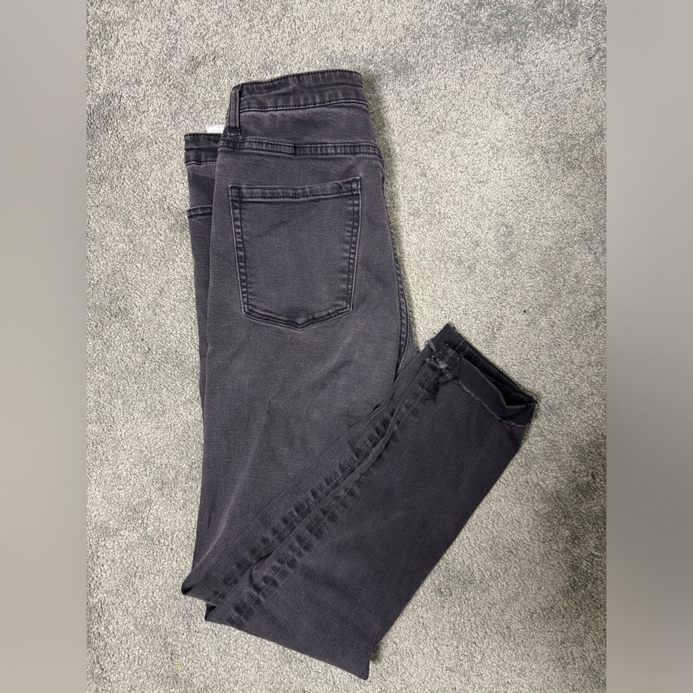 Harlow Denim
